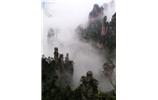 長沙、張家界看名山、黃石寨、金鞭溪、天子山、神秘湘西、猛洞河漂流、芙蓉鎮(zhèn)、鳳凰古城五日游