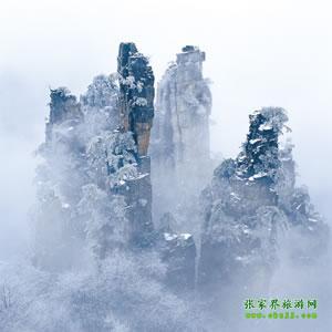 【純玩散拼全景游】天門山、張家界、寶峰湖、猛洞河漂流、鳳凰六日