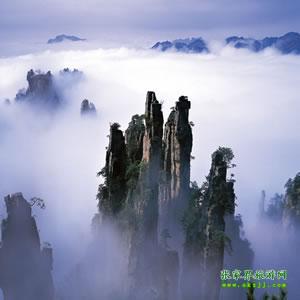 暑期夏令營湘西精華旅游線路：長沙、韶山、張家界、鳳凰純玩8日游