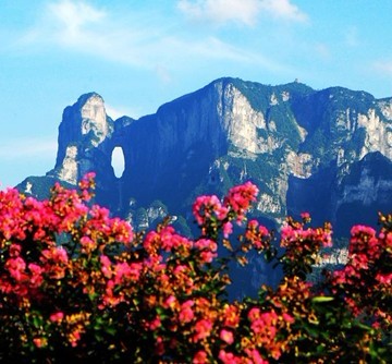 【長沙往返晚班1】張家界、袁家界、天子山、鳳凰古城三晚三日游